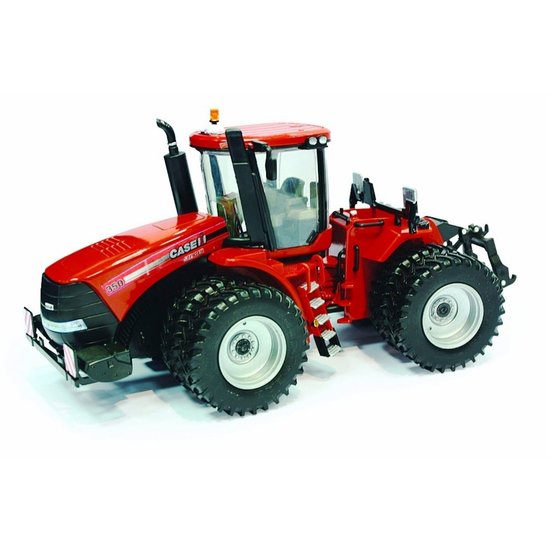 Tractor Case IH 350 4WD Stiger Europea  